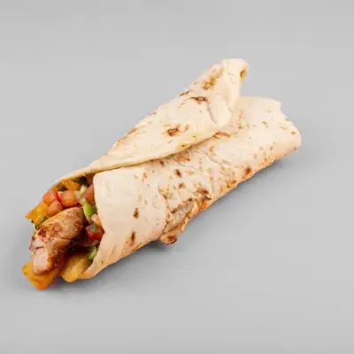 لفة برجيت