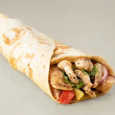 لفة صدر دجاج