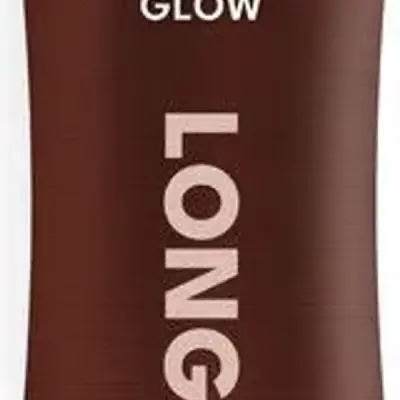 שמפו פינוק GLOW לשיער ארוך 410 מל