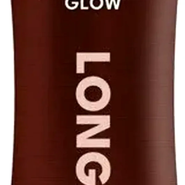 שמפו פינוק GLOW לשיער ארוך 410 מל