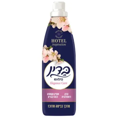 מרכך בדין אקסטרא אליגנס