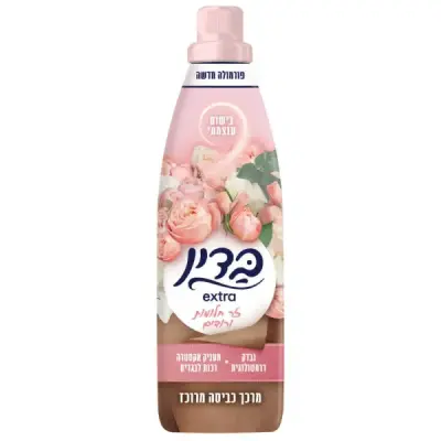 מרכך בדין אקסטרא זר חלומות ורדים