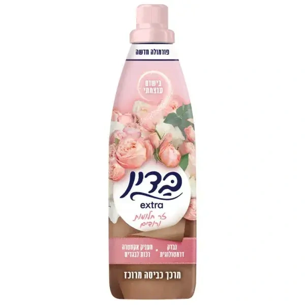 מרכך בדין אקסטרא זר חלומות ורדים
