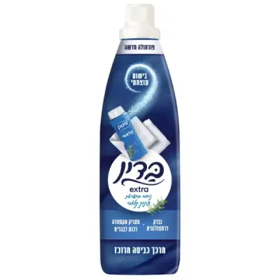 מרכך בידן אקסטרא פלוס פינוק
