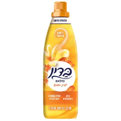 מרכך בדין אקסטרא יערת הדבש
