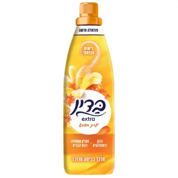 מרכך בדין אקסטרא יערת הדבש