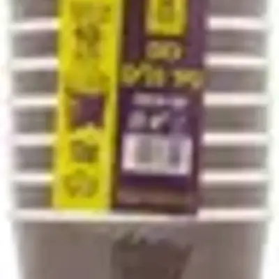 כוס 12 אוז TAKE AND GO גלים ארוז 8