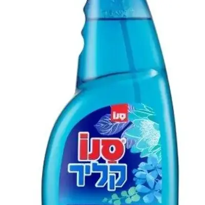 מנקה חלונות סנו 750