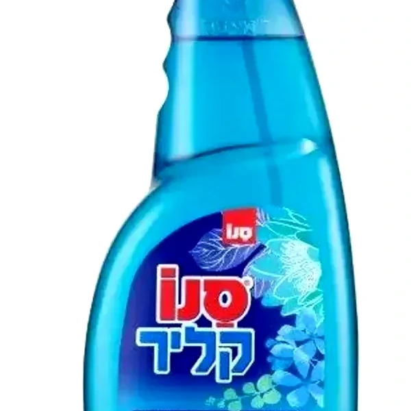 מנקה חלונות סנו 750