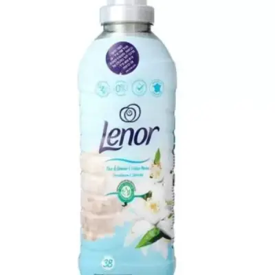 מרכך כביסה לינור מלח ים