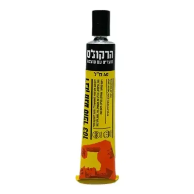 דבק מגע סופר 103