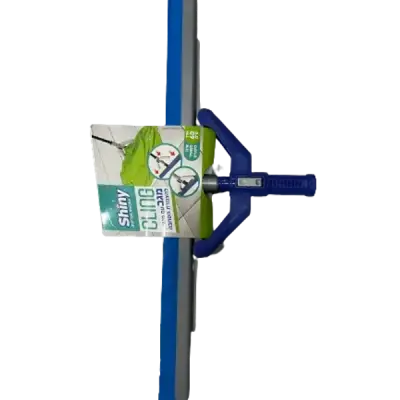 מגב 60 סמ שייני עם מנגנון