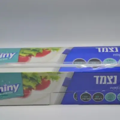 G ניילון נצמד 150 מ 30 סמ