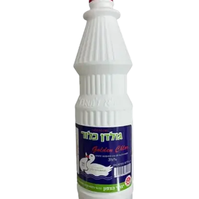 D כלור גולדן 1 ליטר 3.5%
