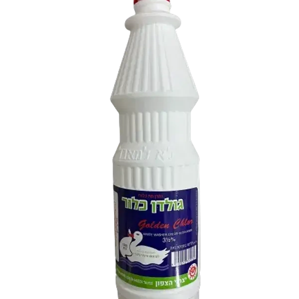 D כלור גולדן 1 ליטר 3.5%