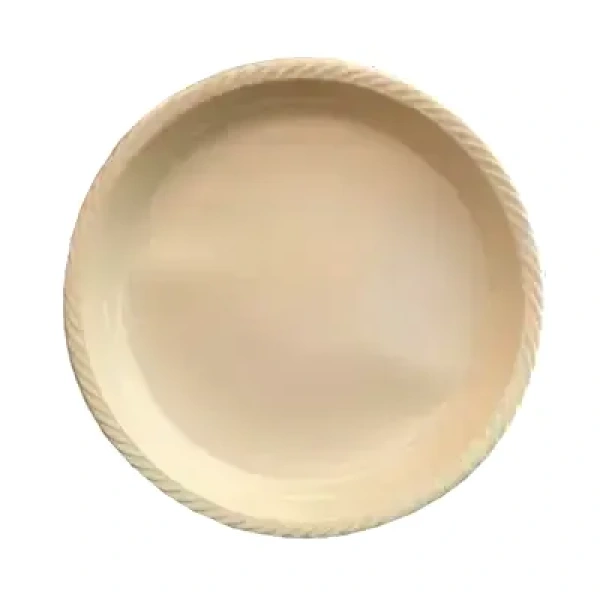 צלחות 9 ארוז 20 מאוד חזק שקוף