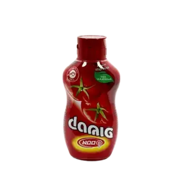كاتشب اوسم 750 غم