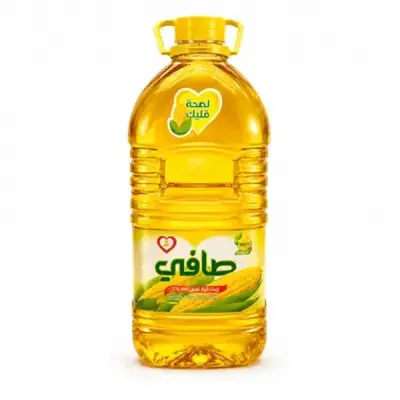 زيت ذرة صافي 3 لتر