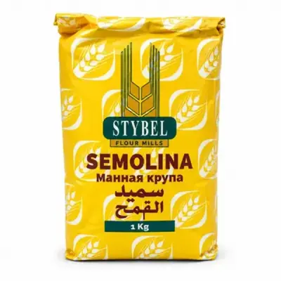 سميد قمح شتيبل 1كغم