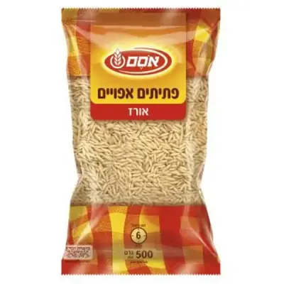 פתית אורז אסם