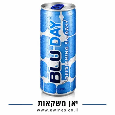 פחית בלו דיי