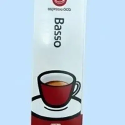 קפסולות אספרסו קלאב