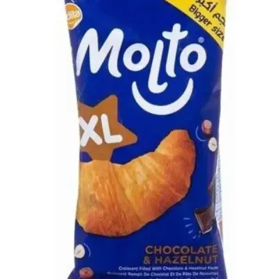 מולטו שוקולד XL