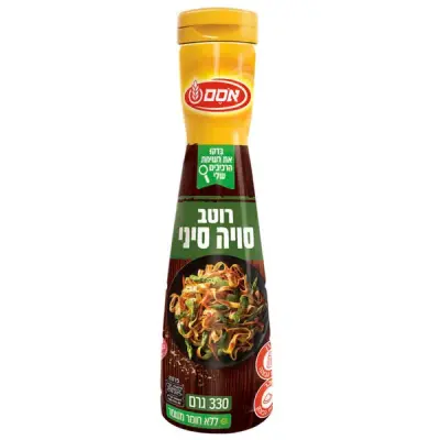 רוטב סויה סיני