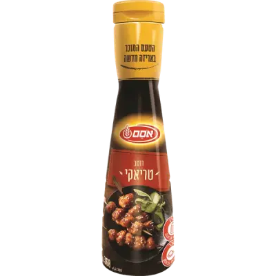 רוטב טריאקי