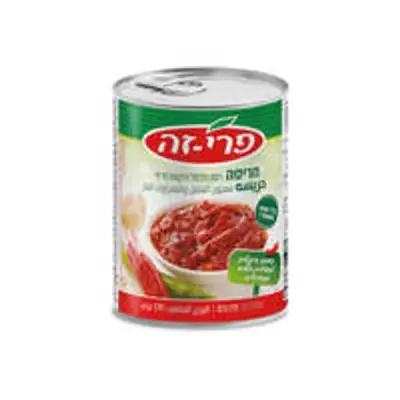 פרי זה רקס פלפל