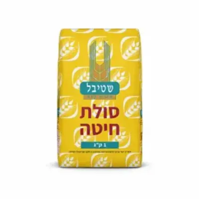 סולת חיטה – 1 ק”ג