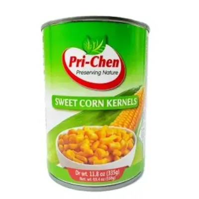 פרי-חן גרעיני תירס מתוק – 550 גרם