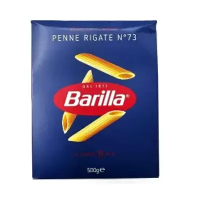 Barilla פנה ריגטה – 500 גרם