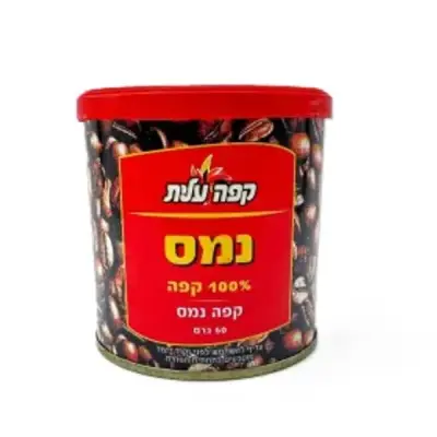 עלית קפה נמס – 50 גרם