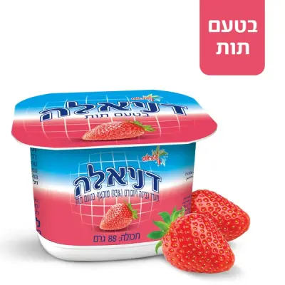 דניאלה תות