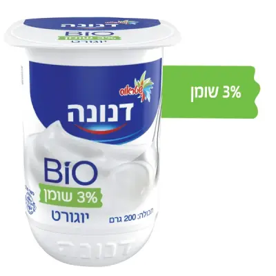 דנונה ביו