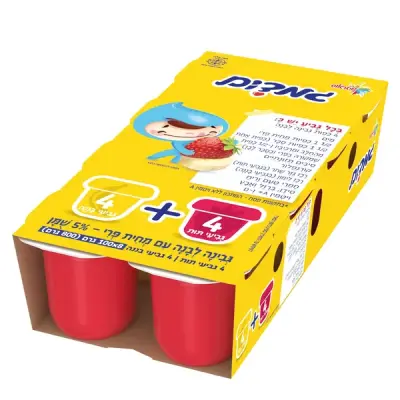 מארז גמדים