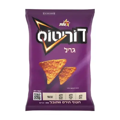 דוריטוס גדול