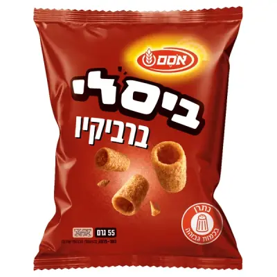 ביסלי ברבקיו