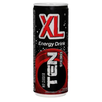 3XL TEN