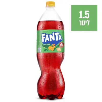 פאנטה אקזוטי 1.5 ליטר