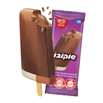 שוקובו שוקולד