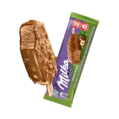 מילקה שוקולד אגוזי לוז