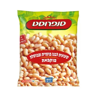 שעשועית לבנה תנובה