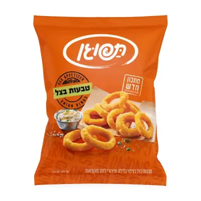 טבעות בצל תפוגן