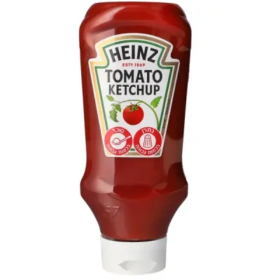 קטשופ HINZ