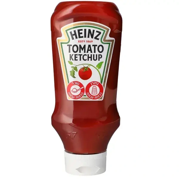 קטשופ HINZ