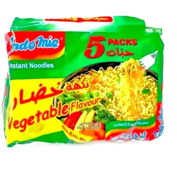 אנדומי חבילה