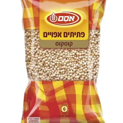 פתיתים אפויים קוקוס