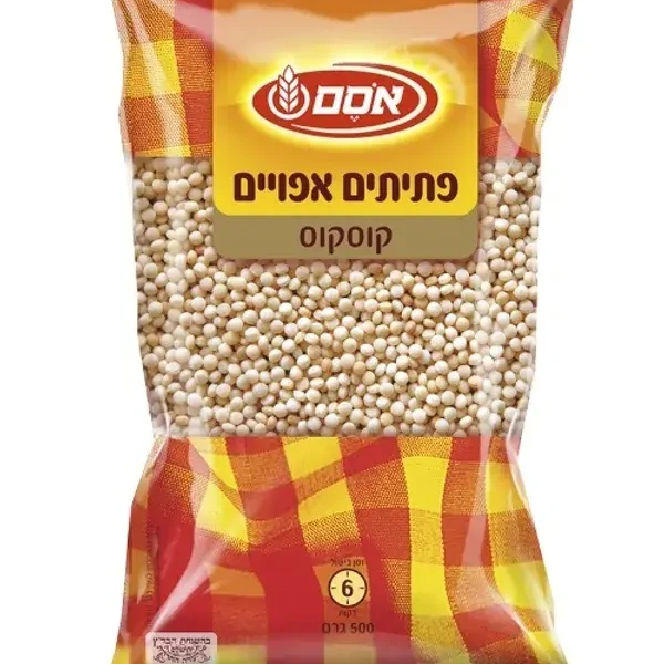 פתיתים אפויים קוקוס
